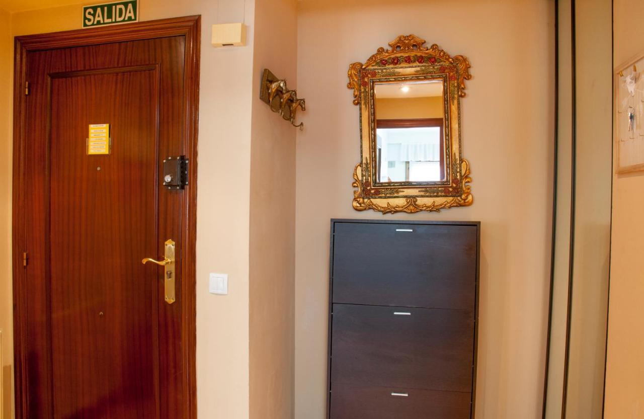Apartamento Araceli Proximo A Clinica Oftalmologica Fdez Vega Apartman Oviedo Kültér fotó