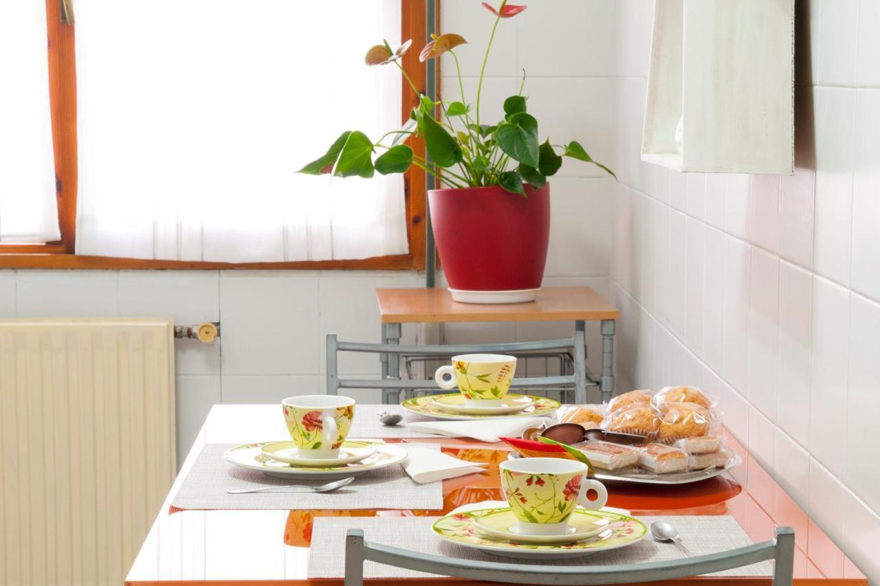 Apartamento Araceli Proximo A Clinica Oftalmologica Fdez Vega Apartman Oviedo Kültér fotó
