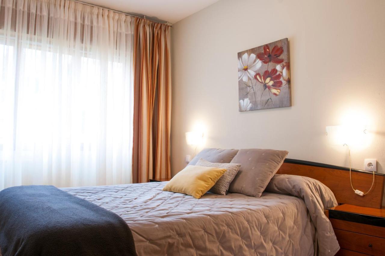 Apartamento Araceli Proximo A Clinica Oftalmologica Fdez Vega Apartman Oviedo Kültér fotó