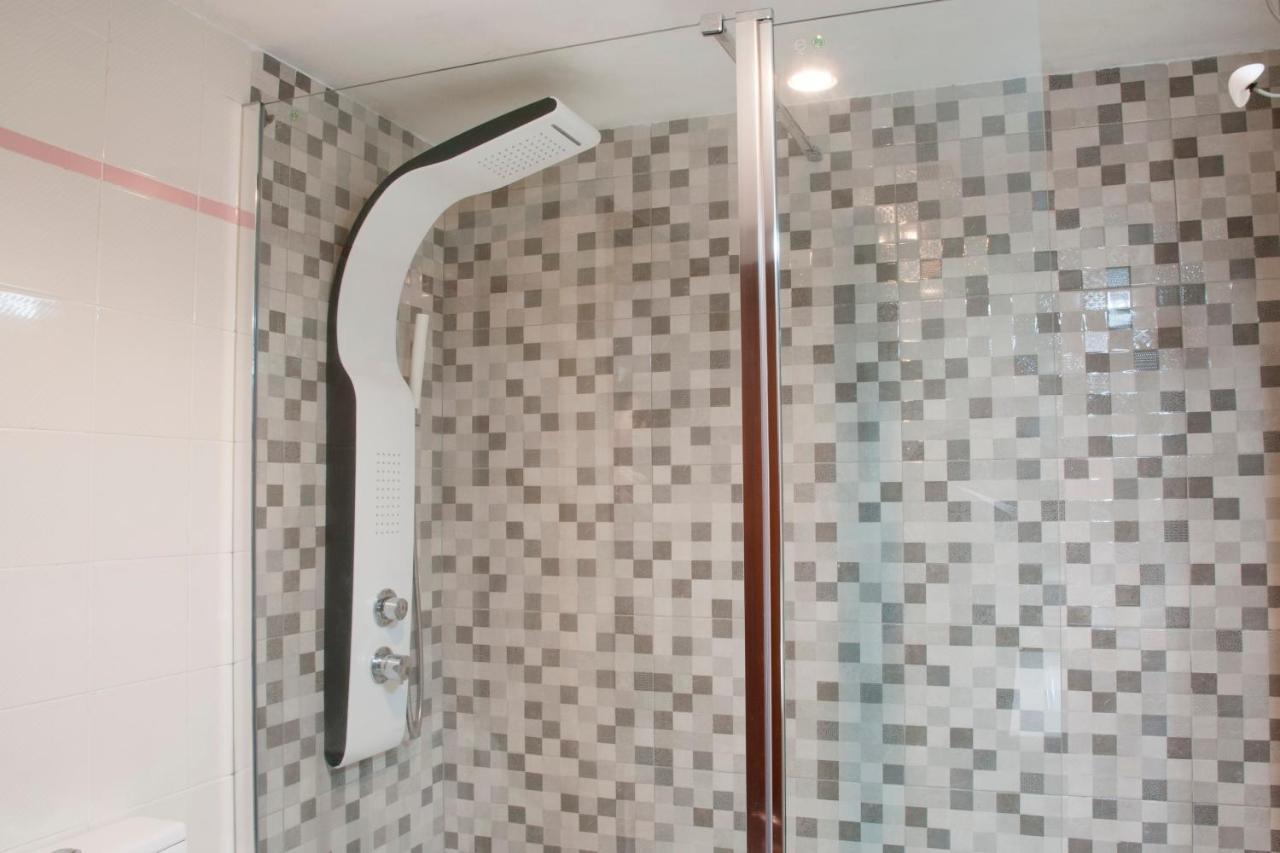 Apartamento Araceli Proximo A Clinica Oftalmologica Fdez Vega Apartman Oviedo Kültér fotó