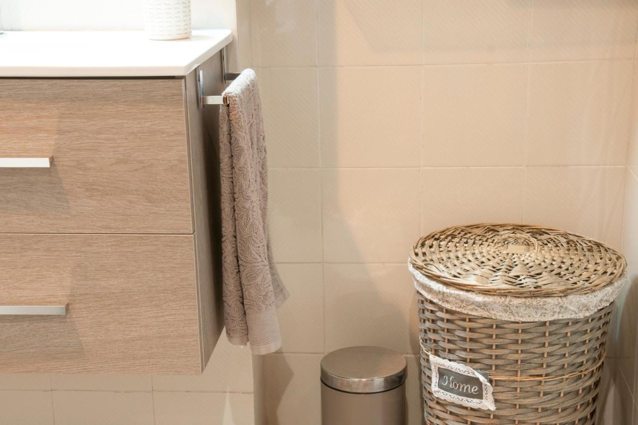 Apartamento Araceli Proximo A Clinica Oftalmologica Fdez Vega Apartman Oviedo Kültér fotó