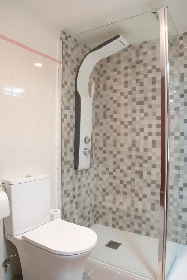 Apartamento Araceli Proximo A Clinica Oftalmologica Fdez Vega Apartman Oviedo Kültér fotó