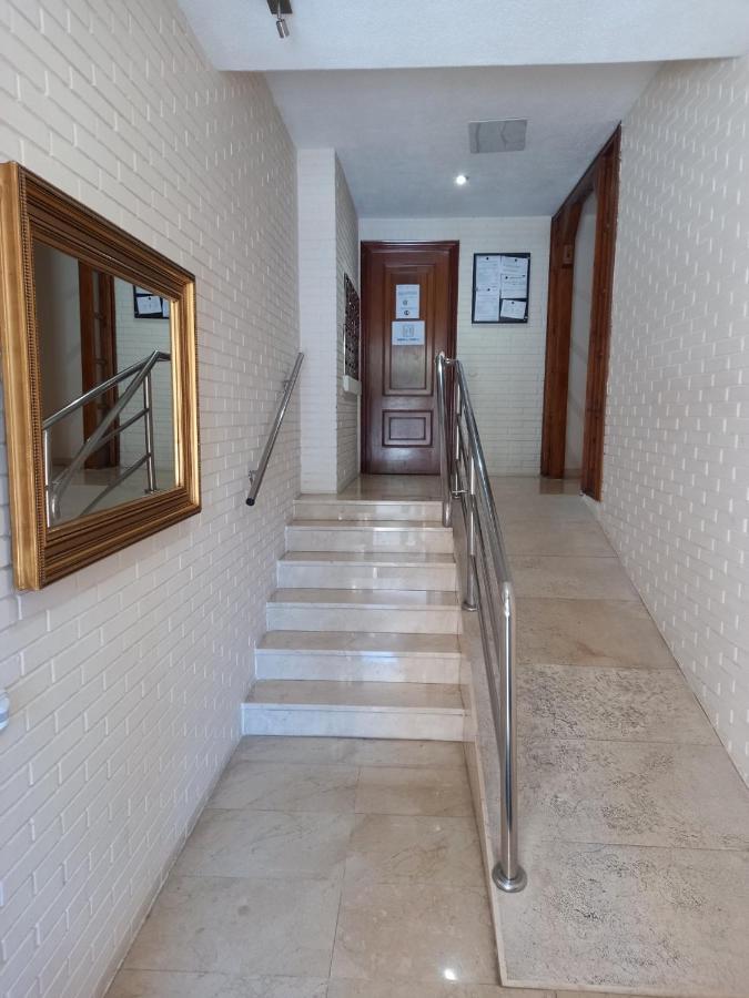 Apartamento Araceli Proximo A Clinica Oftalmologica Fdez Vega Apartman Oviedo Kültér fotó