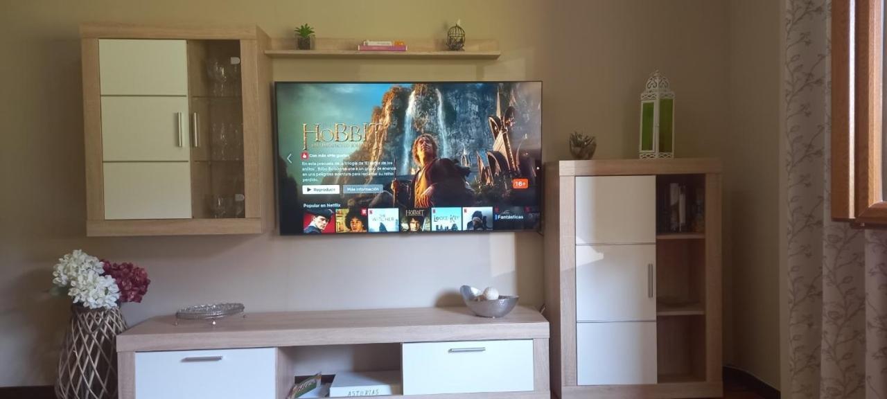 Apartamento Araceli Proximo A Clinica Oftalmologica Fdez Vega Apartman Oviedo Kültér fotó