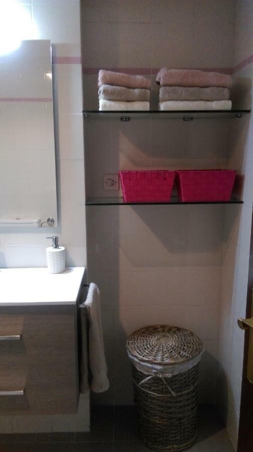 Apartamento Araceli Proximo A Clinica Oftalmologica Fdez Vega Apartman Oviedo Kültér fotó